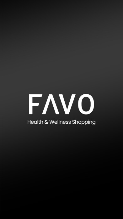 Emulate iPhone app FAVO - Health & Wellness Store using MyAndroid Emulate iPhone app FAVO - Health & Wellness Store using MyAndroid