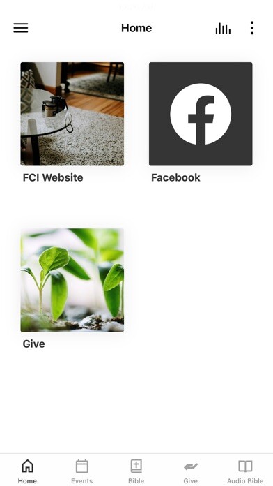 Emulate iPhone app Favor Communications Int using MyAndroid Emulate iPhone app Favor Communications Int using MyAndroid