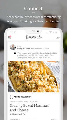 Run android online APK Favoreats from MyAndroid or emulate Favoreats using MyAndroid
