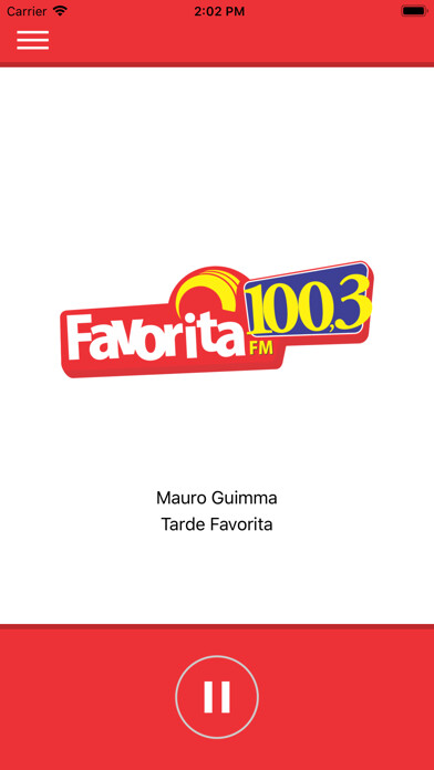 Run android online APK Favorita FM 100,3 from MyAndroid or emulate Favorita FM 100,3 using MyAndroid Run android online APK Favorita FM 100,3 from MyAndroid or emulate Favorita FM 100,3 using MyAndroid