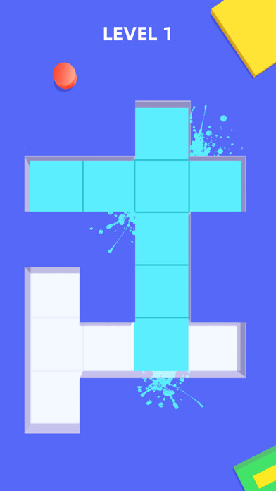 Emulate iPhone app favorite Color 3D using MyAndroid Emulate iPhone app favorite Color 3D using MyAndroid