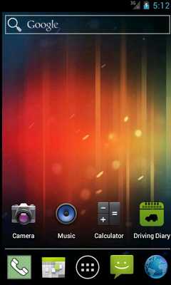Emulate Android APK Favorite Dial Demo Emulate Android APK Favorite Dial Demo
