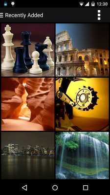 Emulate Android APK Favorite Wallpapers Emulate Android APK Favorite Wallpapers