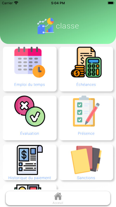 Emulate iPhone app Favor School using MyAndroid Emulate iPhone app Favor School using MyAndroid