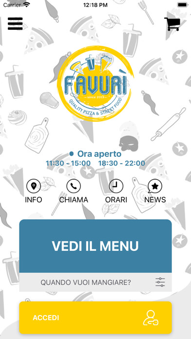 Run android online APK Favurì from MyAndroid or emulate Favurì using MyAndroid Run android online APK Favurì from MyAndroid or emulate Favurì using MyAndroid