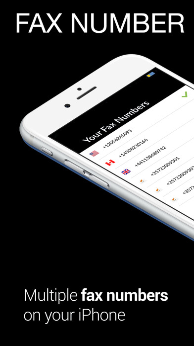Emulate iPhone app Fax app - Receive Fax as pdf using MyAndroid Emulate iPhone app Fax app - Receive Fax as pdf using MyAndroid