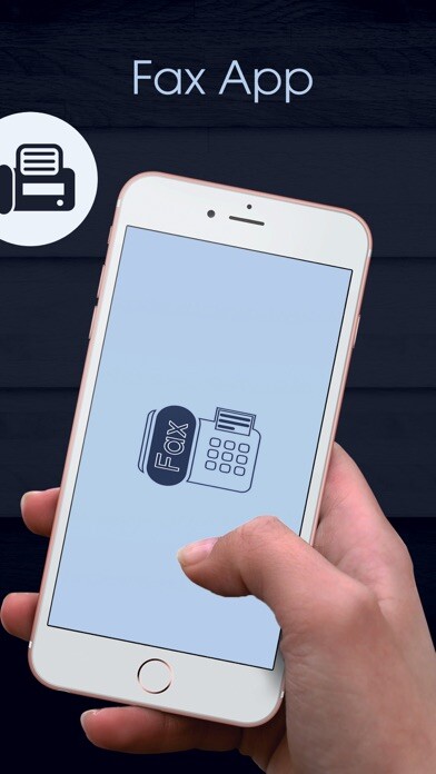 Emulate iPhone app Fax App : Scan Documents & Fax using MyAndroid Emulate iPhone app Fax App : Scan Documents & Fax using MyAndroid