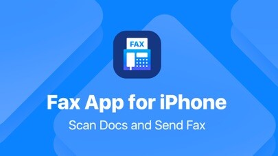 Emulate iPhone app Fax for iPhone - Send Faxing using MyAndroid