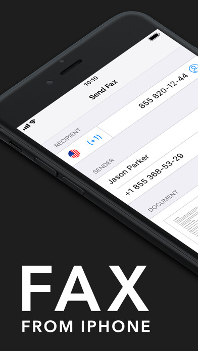 Emulate iPhone app FAX from iPhone: Send Fax App. using MyAndroid Emulate iPhone app FAX from iPhone: Send Fax App. using MyAndroid