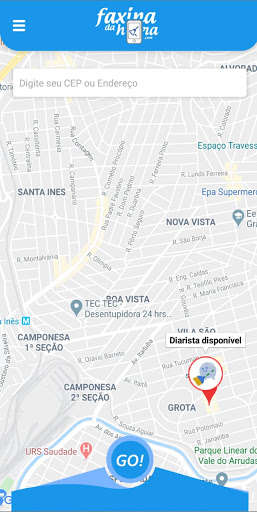 Run android online APK Faxina da Hora - Quero Contratar Diaristas from MyAndroid or emulate Faxina da Hora - Quero Contratar Diaristas using MyAndroid Run android online APK Faxina da Hora - Quero Contratar Diaristas from MyAndroid or emulate Faxina da Hora - Quero Contratar Diaristas using MyAndroid