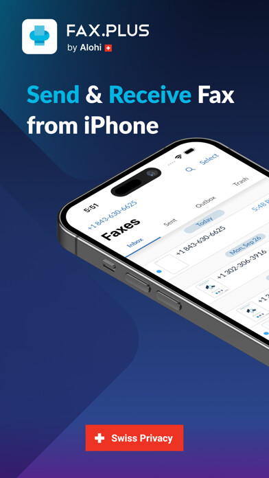 Emulate iPhone app FAX.PLUS - Receive & Send Fax using MyAndroid Emulate iPhone app FAX.PLUS - Receive & Send Fax using MyAndroid