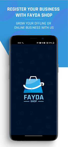 Run android online APK Fayda Shop Blockchain Loyalty from MyAndroid or emulate Fayda Shop Blockchain Loyalty using MyAndroid Run android online APK Fayda Shop Blockchain Loyalty from MyAndroid or emulate Fayda Shop Blockchain Loyalty using MyAndroid