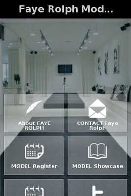 Emulate Android APK Faye Rolph Models Emulate Android APK Faye Rolph Models