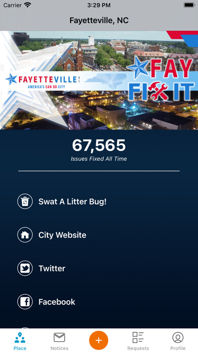 Emulate iPhone app FAY Fix It using MyAndroid Emulate iPhone app FAY Fix It using MyAndroid