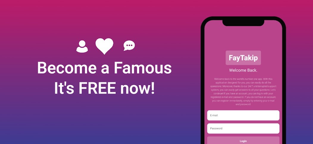 Run android online APK FayTakip from MyAndroid or emulate FayTakip using MyAndroid Run android online APK FayTakip from MyAndroid or emulate FayTakip using MyAndroid