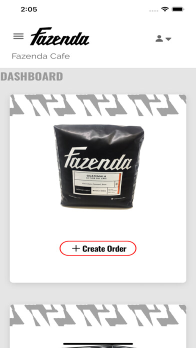 Emulate iPhone app Fazenda App using MyAndroid Emulate iPhone app Fazenda App using MyAndroid