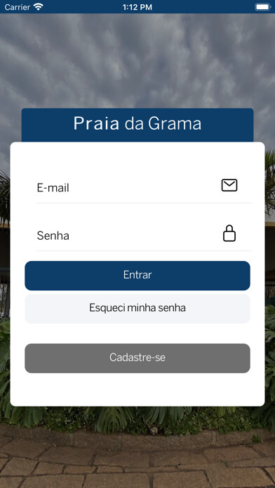 Emulate iPhone app Fazenda da Grama Oficial using MyAndroid Emulate iPhone app Fazenda da Grama Oficial using MyAndroid