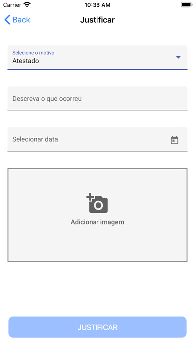 Emulate iPhone app Fazendo Hora using MyAndroid Emulate iPhone app Fazendo Hora using MyAndroid