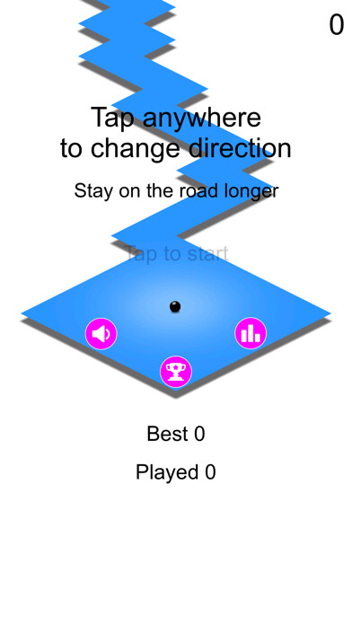 Emulate iPhone app FA Zig - fun pocket zag racing action game for girl & boy teens online using MyAndroid Emulate iPhone app FA Zig - fun pocket zag racing action game for girl & boy teens online using MyAndroid