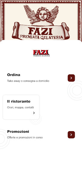 Run android online APK Fazi Premiata Gelateria from MyAndroid or emulate Fazi Premiata Gelateria using MyAndroid Run android online APK Fazi Premiata Gelateria from MyAndroid or emulate Fazi Premiata Gelateria using MyAndroid