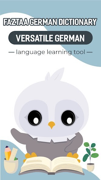 Run android online APK Faztaa German dictionary from MyAndroid or emulate Faztaa German dictionary using MyAndroid