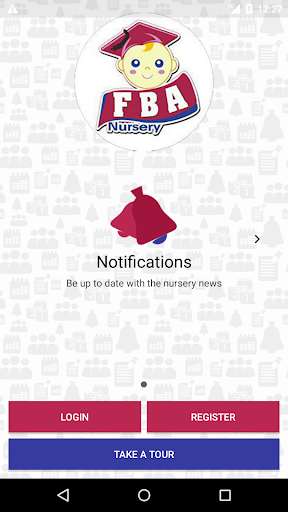 Run android online APK FBA nursery from MyAndroid or emulate FBA nursery using MyAndroid