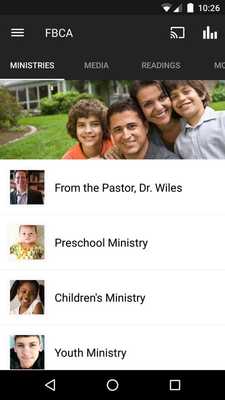 Emulate Android APK FBC Arlington, Texas Emulate Android APK FBC Arlington, Texas