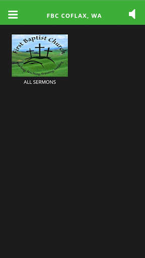 Run android online APK FBC Colfax, WA from MyAndroid or emulate FBC Colfax, WA using MyAndroid