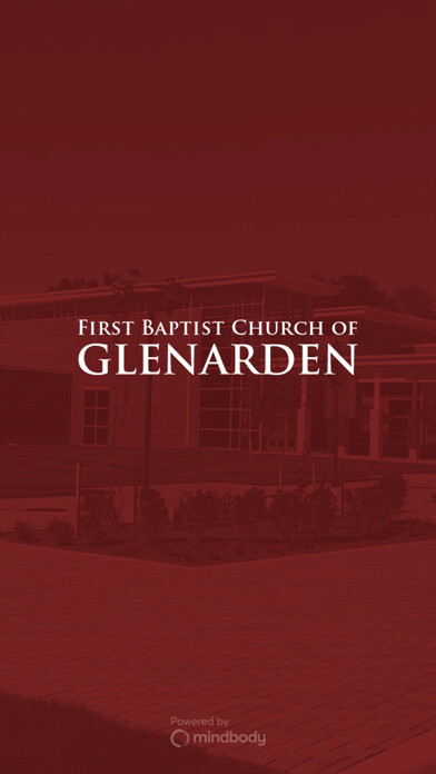 Emulate iPhone app FBCG Family Life Center using MyAndroid