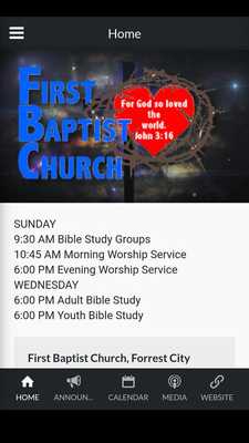 Emulate Android APK FBC in Forrest City, AR - FORREST CITY, AR