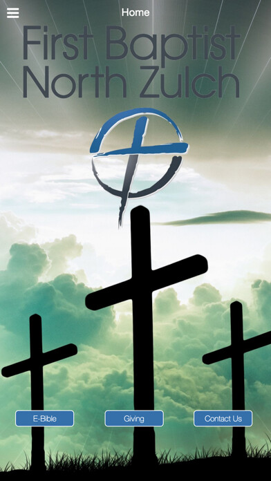 Emulate iPhone app FBC North Zulch App using MyAndroid Emulate iPhone app FBC North Zulch App using MyAndroid