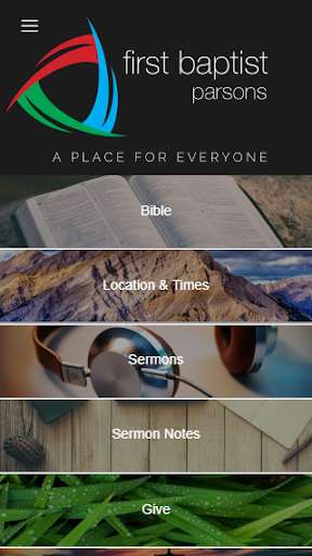 Run android online APK FBC Parsons TN from MyAndroid or emulate FBC Parsons TN using MyAndroid