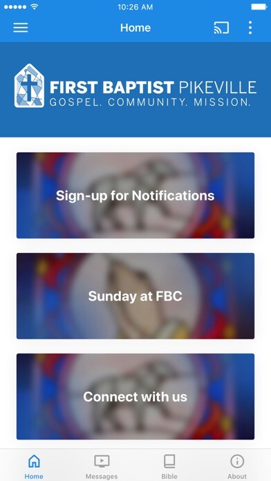 Run android online APK FBC Pikeville from MyAndroid or emulate FBC Pikeville using MyAndroid Run android online APK FBC Pikeville from MyAndroid or emulate FBC Pikeville using MyAndroid