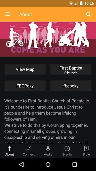 Run android online APK FBCPoky from MyAndroid or emulate FBCPoky using MyAndroid