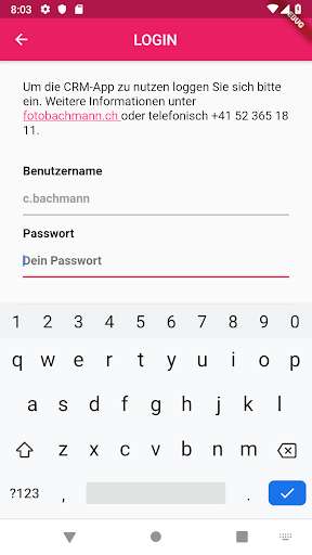 Run android online APK fbcrmapp from MyAndroid or emulate fbcrmapp using MyAndroid Run android online APK fbcrmapp from MyAndroid or emulate fbcrmapp using MyAndroid