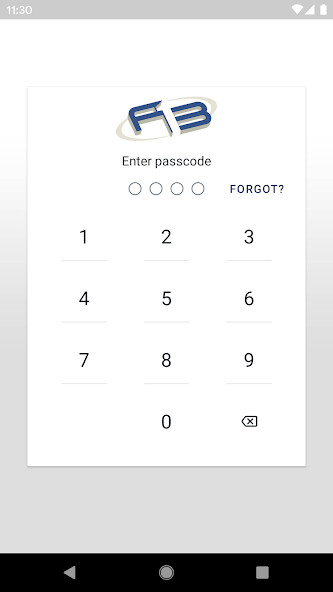 Run android online APK FBCU Mobile from MyAndroid or emulate FBCU Mobile using MyAndroid