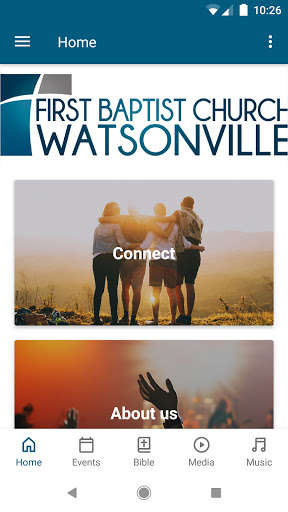 Run android online APK FBC Watsonsville from MyAndroid or emulate FBC Watsonsville using MyAndroid Run android online APK FBC Watsonsville from MyAndroid or emulate FBC Watsonsville using MyAndroid