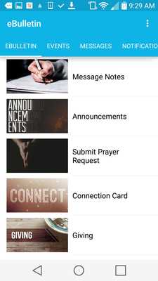 Emulate Android APK FBC Wax Emulate Android APK FBC Wax