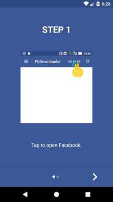 Emulate Android APK FbDown Emulate Android APK FbDown