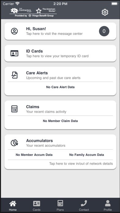 Run android online APK FBG Benefits and Claims from MyAndroid or emulate FBG Benefits and Claims using MyAndroid