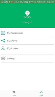 Emulate Android APK fbHOME Emulate Android APK fbHOME