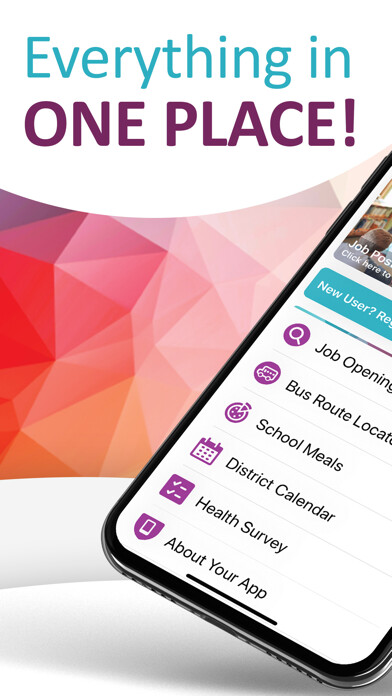 Emulate iPhone app FBISD LiveWell using MyAndroid Emulate iPhone app FBISD LiveWell using MyAndroid