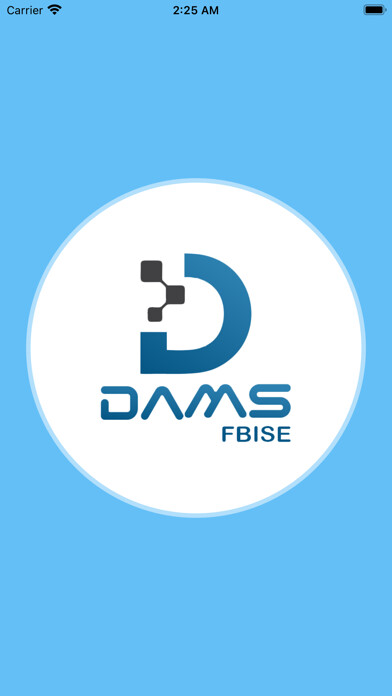 Emulate iPhone app FBISE DAMS using MyAndroid Emulate iPhone app FBISE DAMS using MyAndroid
