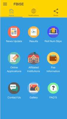 Emulate Android APK FBISE Emulate Android APK FBISE
