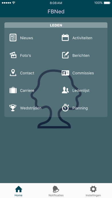 Run android online APK FBNed from MyAndroid or emulate FBNed using MyAndroid