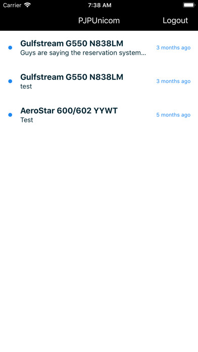 Emulate iPhone app FBO By PJP using MyAndroid Emulate iPhone app FBO By PJP using MyAndroid