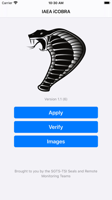 Emulate iPhone app FBOS Verifier using MyAndroid