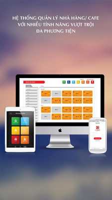 Emulate Android APK FB POS - Point of Sale