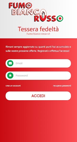 Run android online APK FBR - Tessera fedeltà from MyAndroid or emulate FBR - Tessera fedeltà using MyAndroid Run android online APK FBR - Tessera fedeltà from MyAndroid or emulate FBR - Tessera fedeltà using MyAndroid