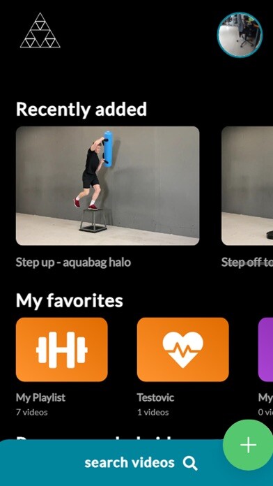 Emulate iPhone app FBS Exercise using MyAndroid Emulate iPhone app FBS Exercise using MyAndroid